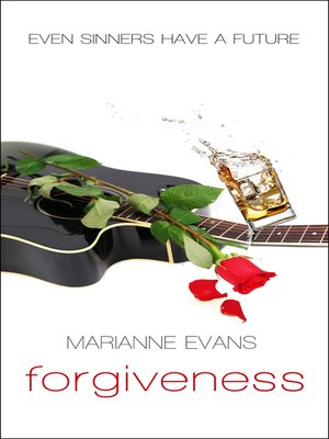 cover image of Forgiveness